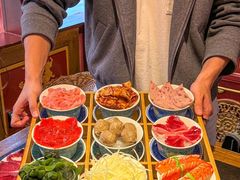 -蜀江龙火锅(339店)