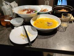 -汤城小厨•粤菜•靓汤(苏州街店)