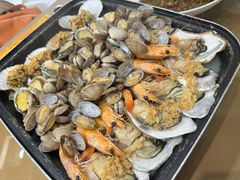 -良友·海鲜青岛菜(五四广场店)