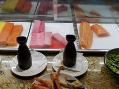 -嘉定凯悦·咖啡厅