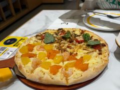 -菲滋意式餐厅(温岭银泰城店)