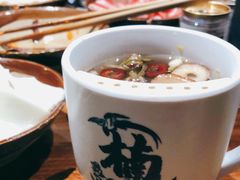 -楠火锅(广州总店)