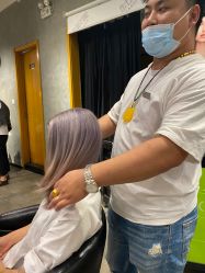 -时尚殿堂明星门店