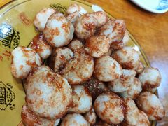 -茶泡饭(李子坝店)