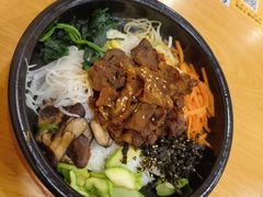 -高社长参鸡汤(高丽街店)