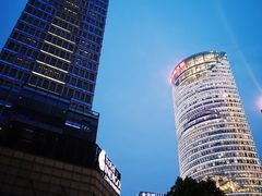 -上海外滩英迪格酒店