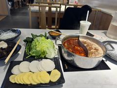 -呷哺呷哺(砂之船奥莱店)