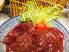 -济南香格里拉·咖啡泉自助餐厅