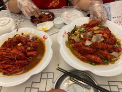 -於氏虾神(盱眙总店)
