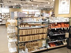 -MUJI无印良品(世博源店)