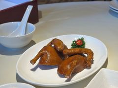 -利苑酒家(华熙国际店)