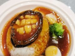 -小船渔村·大连菜(新华街店)