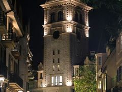 -中旅阿那亚九龙湖·公主酒店