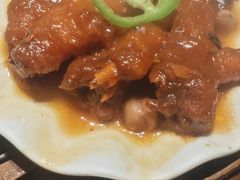 -厦门艾美酒店·乐美中餐厅