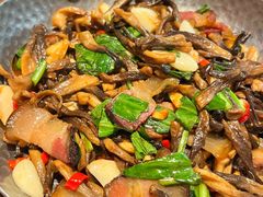-云海肴·汽锅鸡·云南菜(苏州中心店)