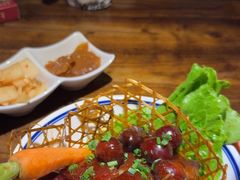 -鱼食饭稻·苏浙土菜17年老馆子(平江路店)