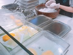 -聪记香港糯米糍(天虹店)