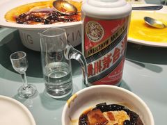 -小大董·烤鸭(观景餐厅·南京西路店)