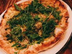 -PIZZA BIANCA(万象城店)