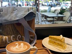 -Peet's Coffee皮爷咖啡(大学路店)