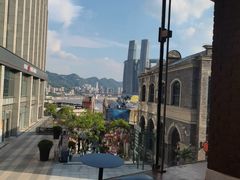 -埠口精酿夜景餐酒吧· BREWPORT BISTRO(长嘉汇重庆之眼店)