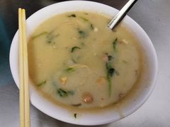 -张家油条