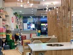 大堂-屋头串串(新街里店)