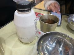 -服务大楼冷面(延大店)