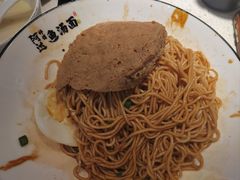 -阿达师傅鱼汤面
