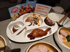 -海底捞火锅(塘厦天虹店)