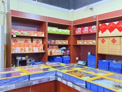 -石灰窑健民食品店(人民街店)