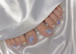 -Momo nail 日系美甲