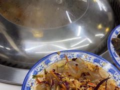 -东北铁锅宴(云龙华府店)