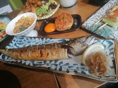 -诚家·日式烧鸟·深夜食堂(虹桥天街店)