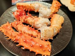 -盛宴自助餐厅(运达喜来登店)