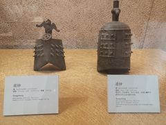 -大钟寺古钟博物馆