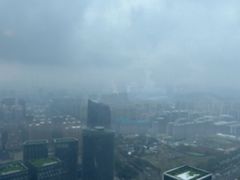-济南凯宾斯基酒店-THE VIEW云景全日制餐厅