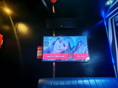 -唱吧麦颂KTV(萧山加州阳光广场店)