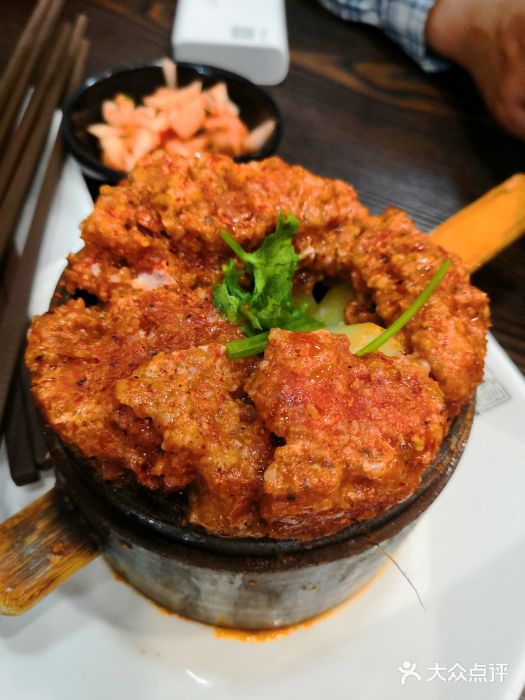 钱汤圆(北门店)瘦肉格格图片