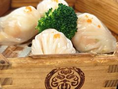 -怀德酒楼·粤菜·海鲜·茶点(宝安国际机场店)