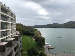 -天目湖涵田半山温泉