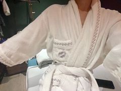-泰悠谷养生SPA(世茂商业街店)