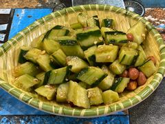 -新疆阿凡提烧烤(泾水路店)