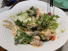 -泰钰丰烤鸭.天津菜(开发区店)