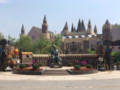 -安徒生童话乐园