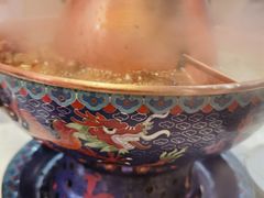 -祥源胡同·涮牛羊肉火锅(花桥店)