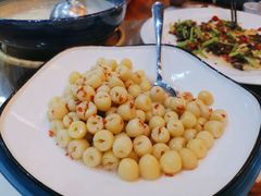 -下梅人家土菜馆(历史文化餐厅度假区店)