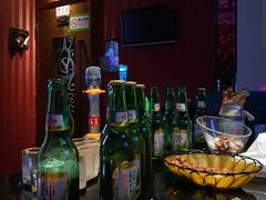 -萧邦音乐会所KTV·蒸汽活海鲜自助(福田店)