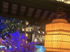 -绿茶餐厅(昆明世纪金源店)