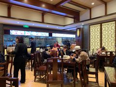 大堂-老半斋(福州路店)